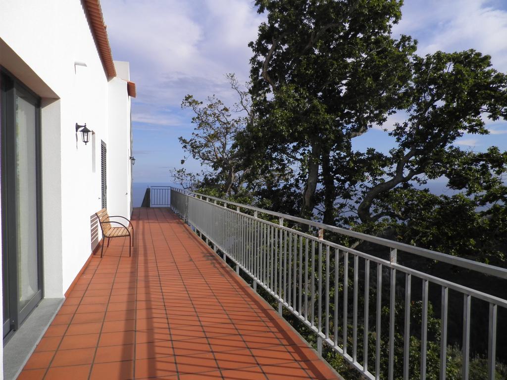 Villa Luz - Family House Vacations- Large Private Outdoor Area Santa Cruz - Madeira Exterior foto