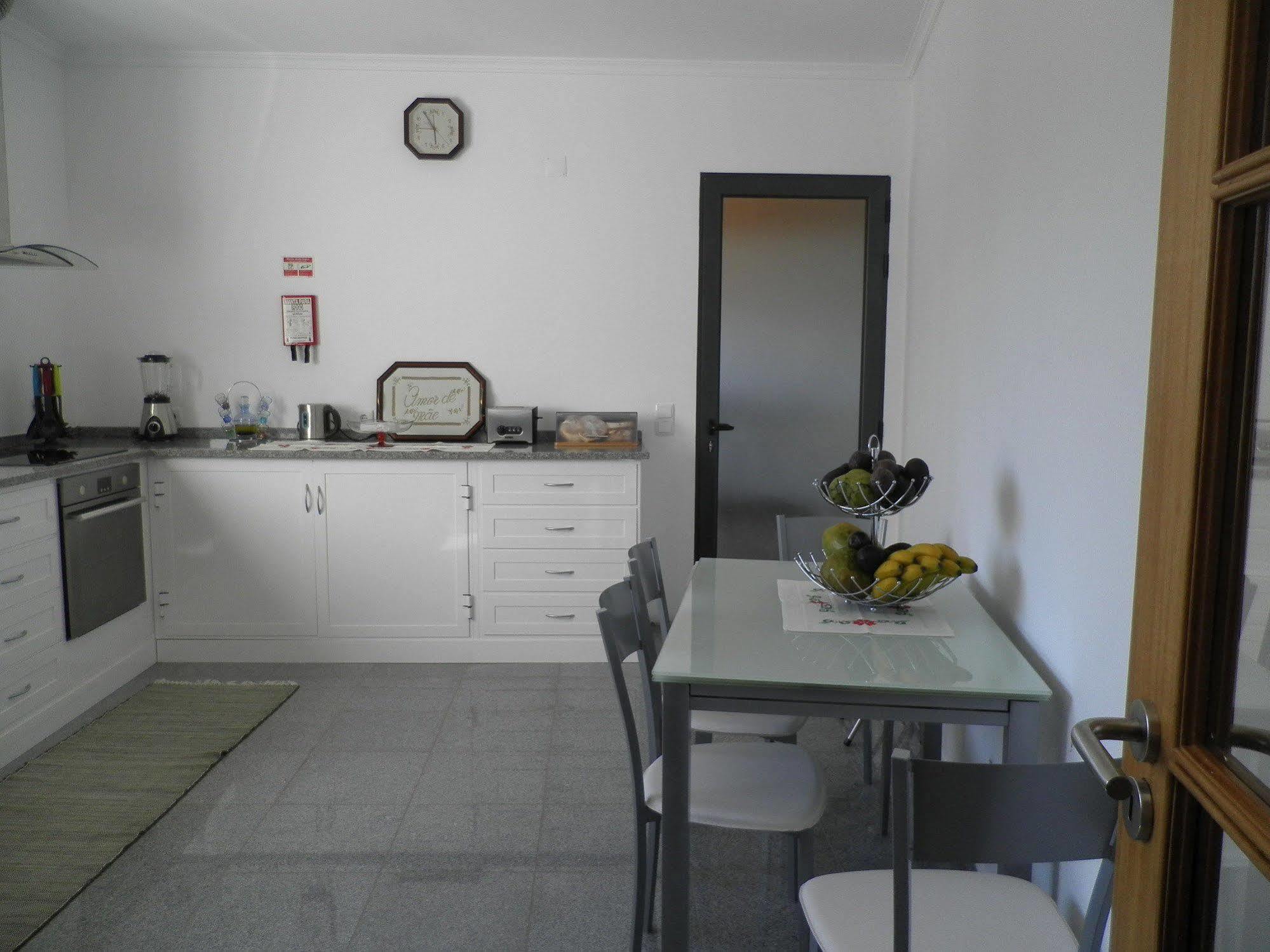 Villa Luz - Family House Vacations- Large Private Outdoor Area Santa Cruz - Madeira Exterior foto