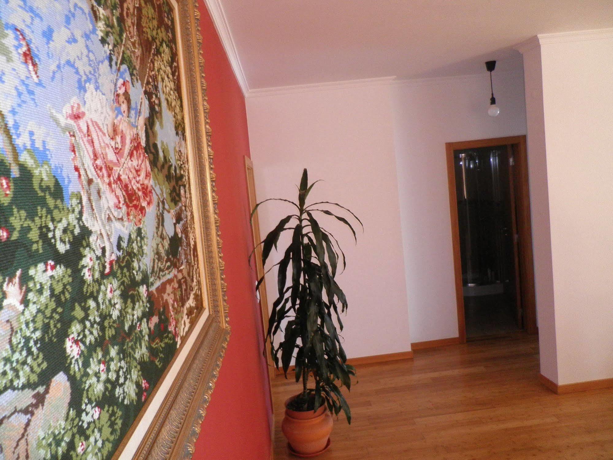 Villa Luz - Family House Vacations- Large Private Outdoor Area Santa Cruz - Madeira Exterior foto