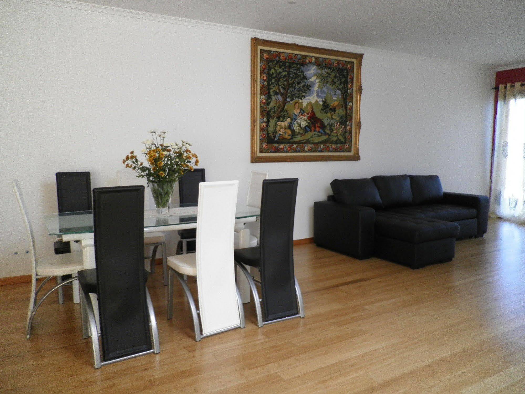 Villa Luz - Family House Vacations- Large Private Outdoor Area Santa Cruz - Madeira Exterior foto